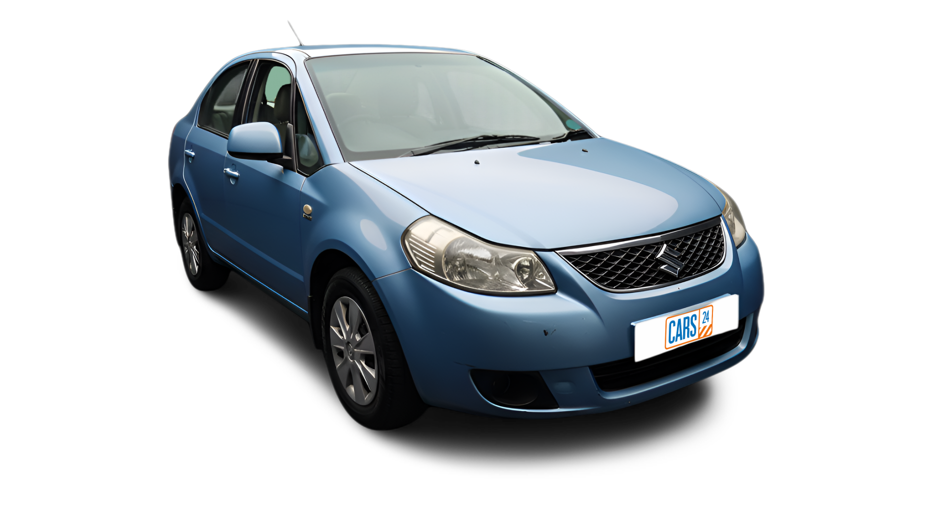 Maruti SX4-img